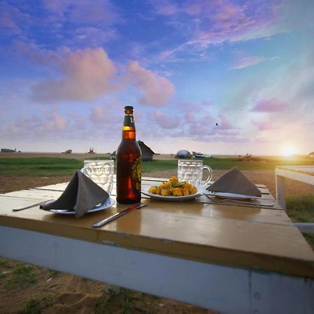 Zand Negombo Ettukala エクステリア 写真