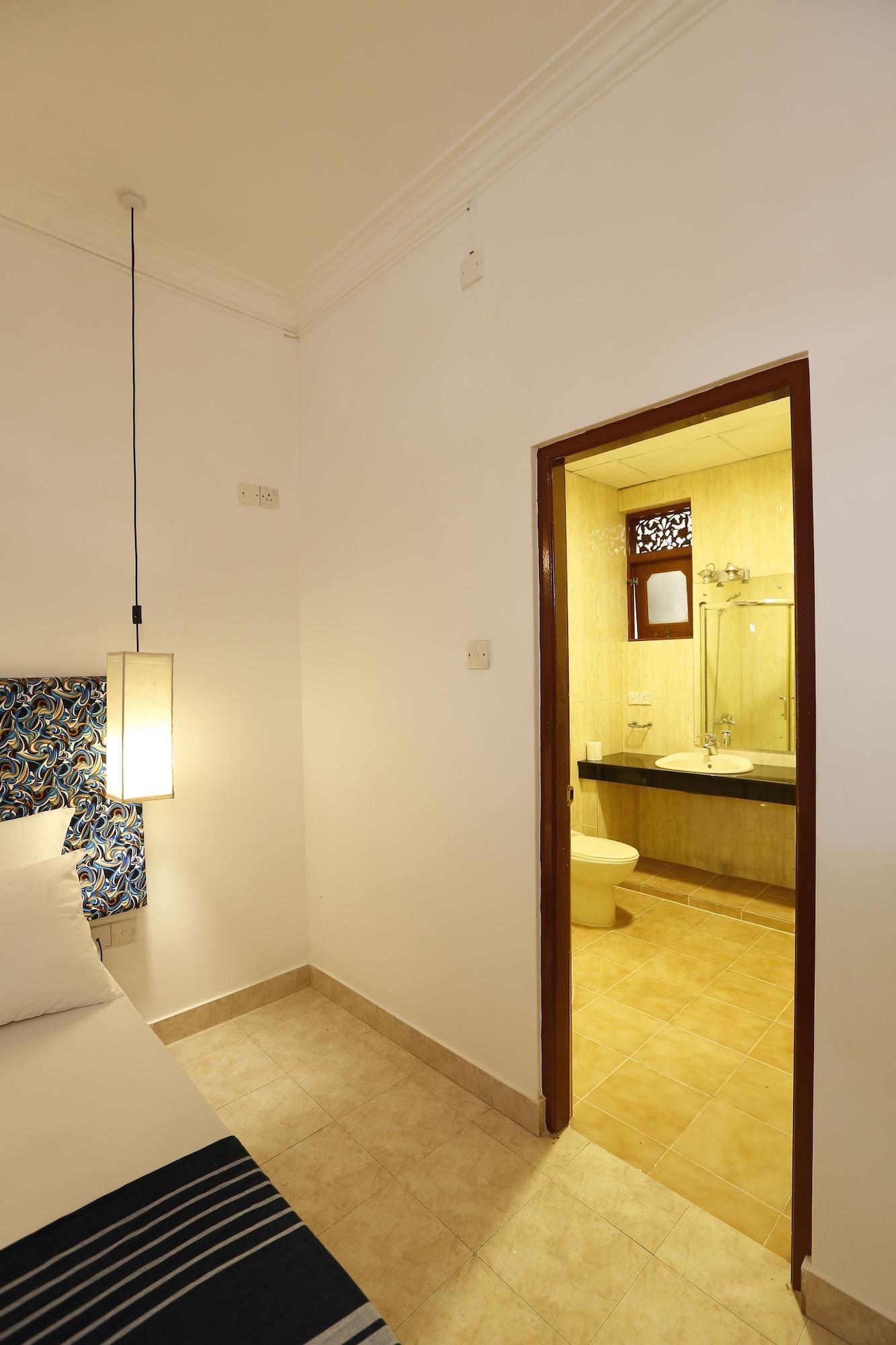 Zand Negombo Ettukala エクステリア 写真