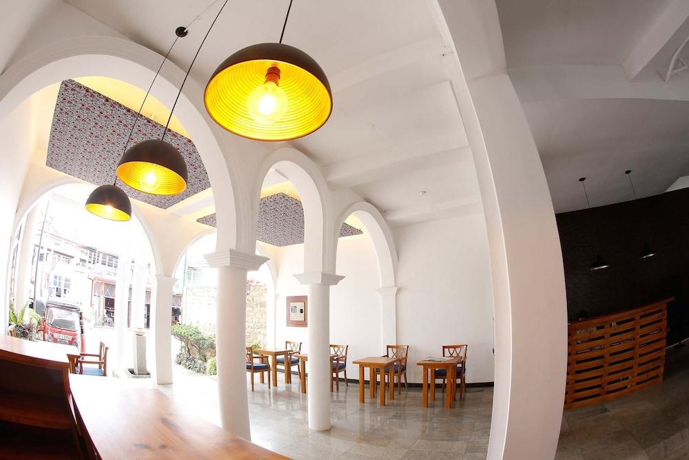 Zand Negombo Ettukala エクステリア 写真
