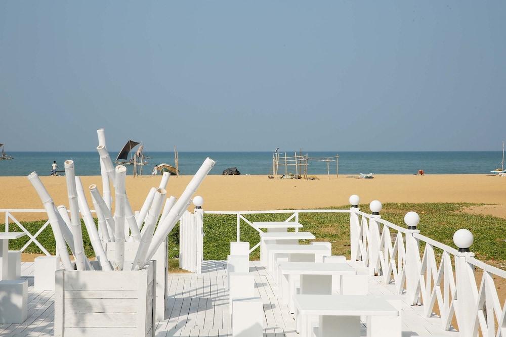 Zand Negombo Ettukala エクステリア 写真