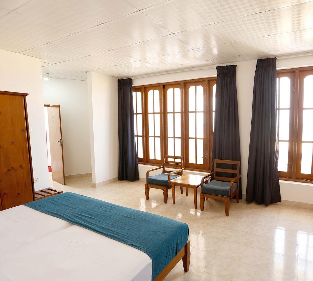 Zand Negombo Ettukala エクステリア 写真