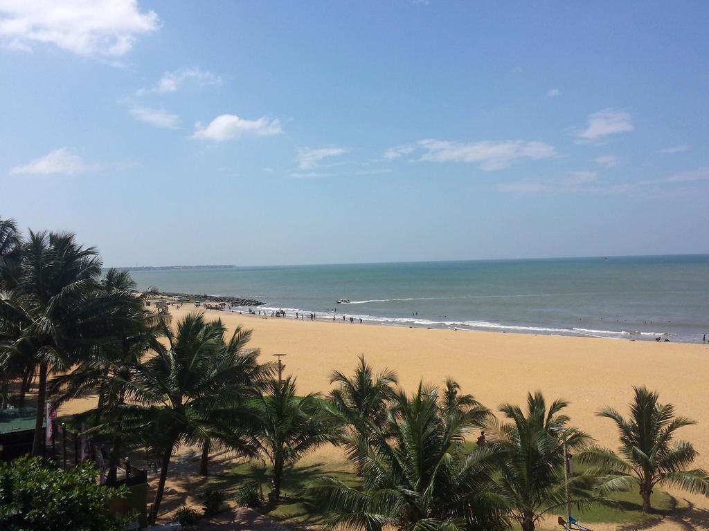 Zand Negombo Ettukala エクステリア 写真