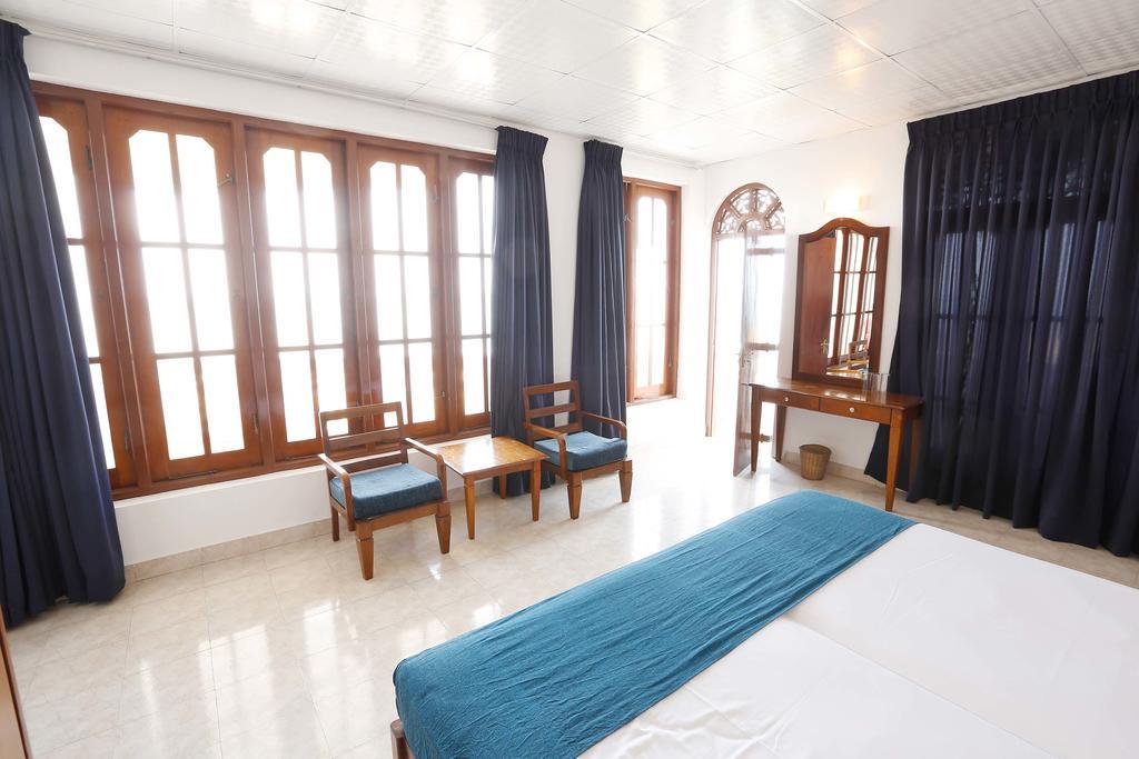 Zand Negombo Ettukala エクステリア 写真
