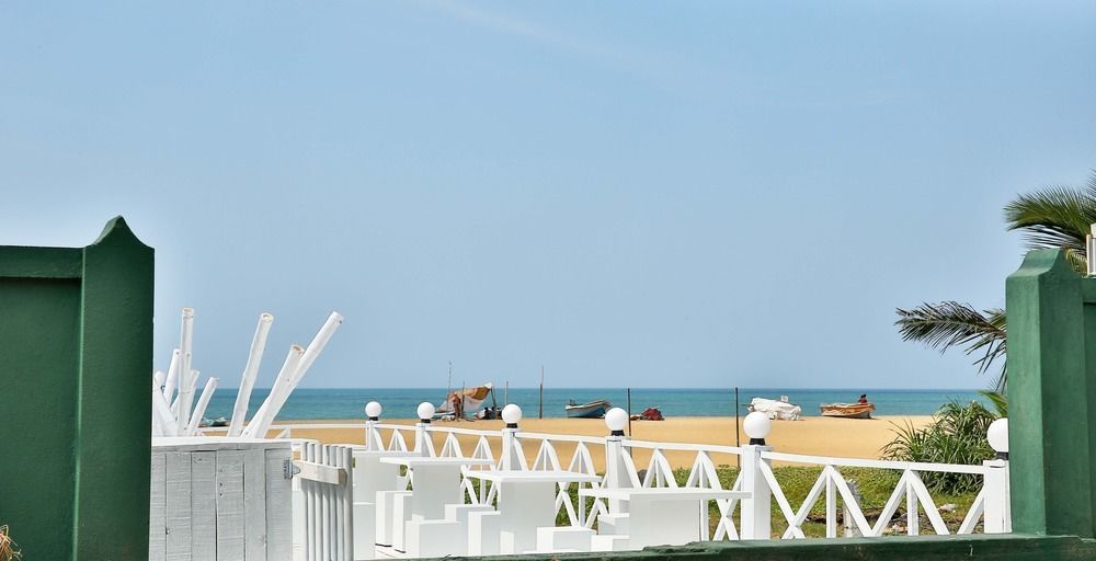 Zand Negombo Ettukala エクステリア 写真