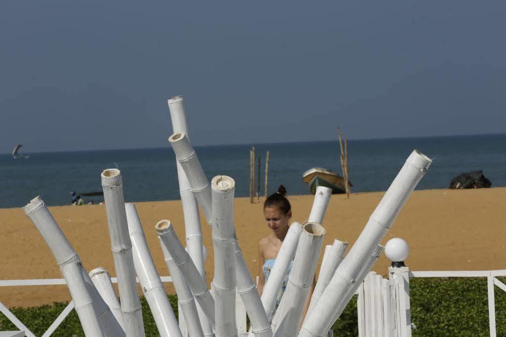 Zand Negombo Ettukala エクステリア 写真