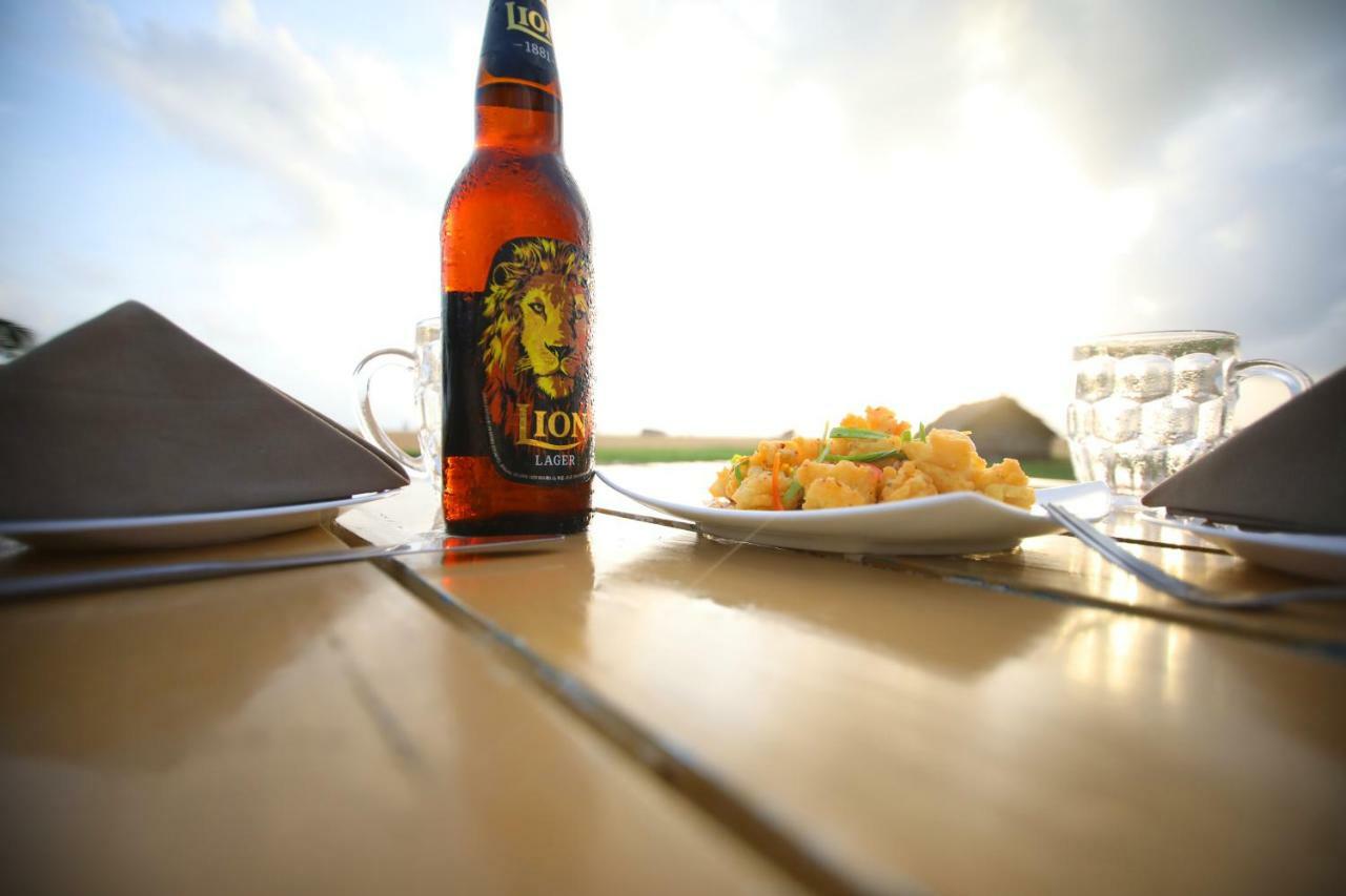 Zand Negombo Ettukala エクステリア 写真
