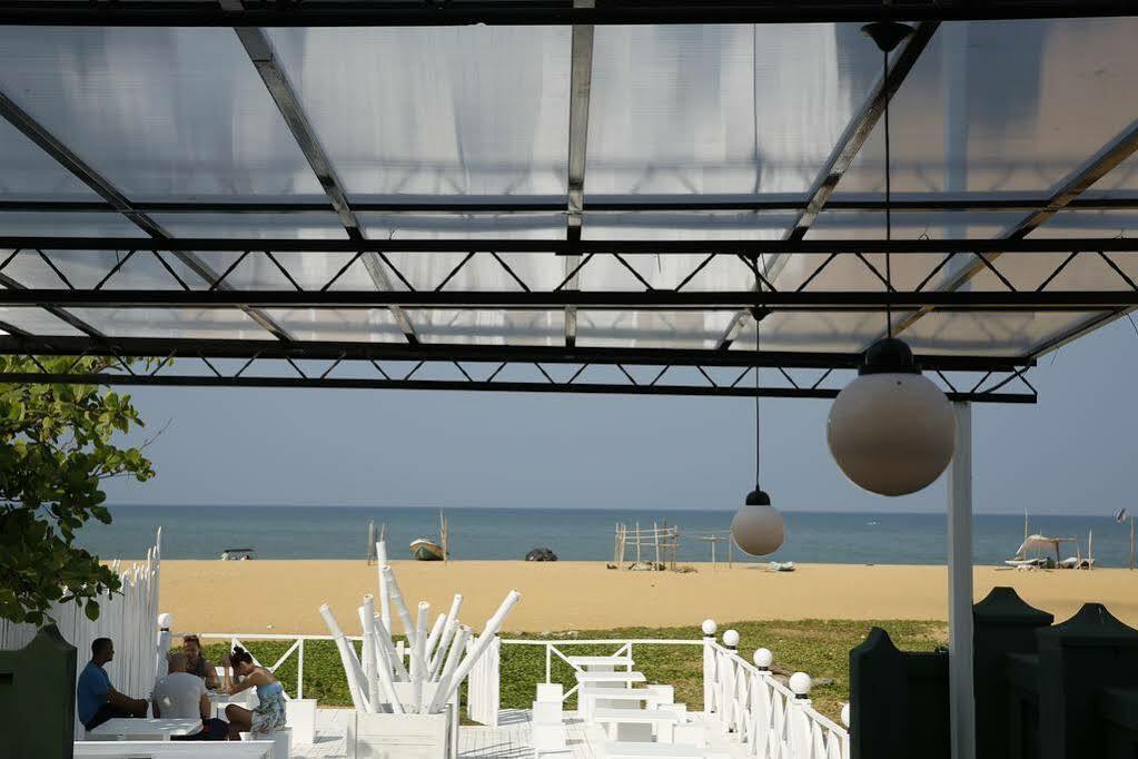 Zand Negombo Ettukala エクステリア 写真