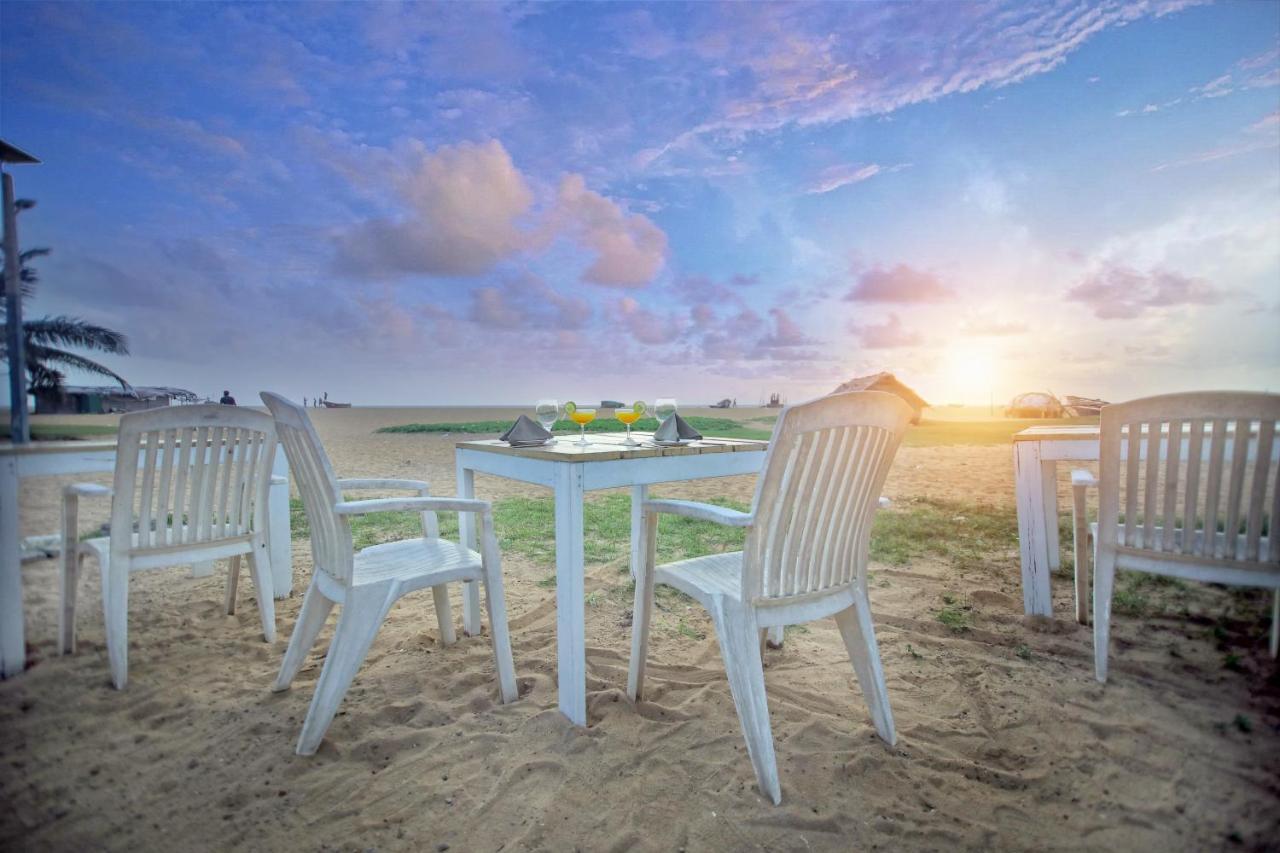 Zand Negombo Ettukala エクステリア 写真