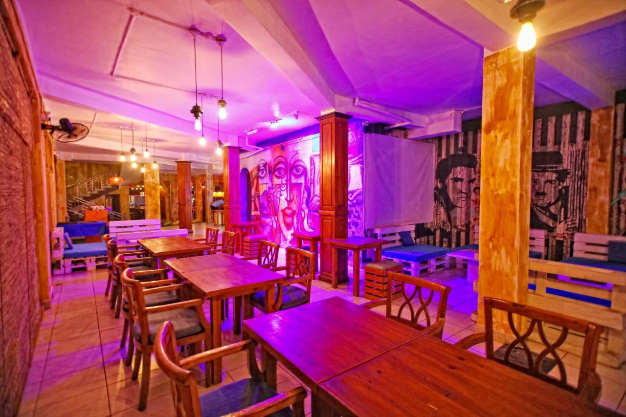 Zand Negombo Ettukala エクステリア 写真