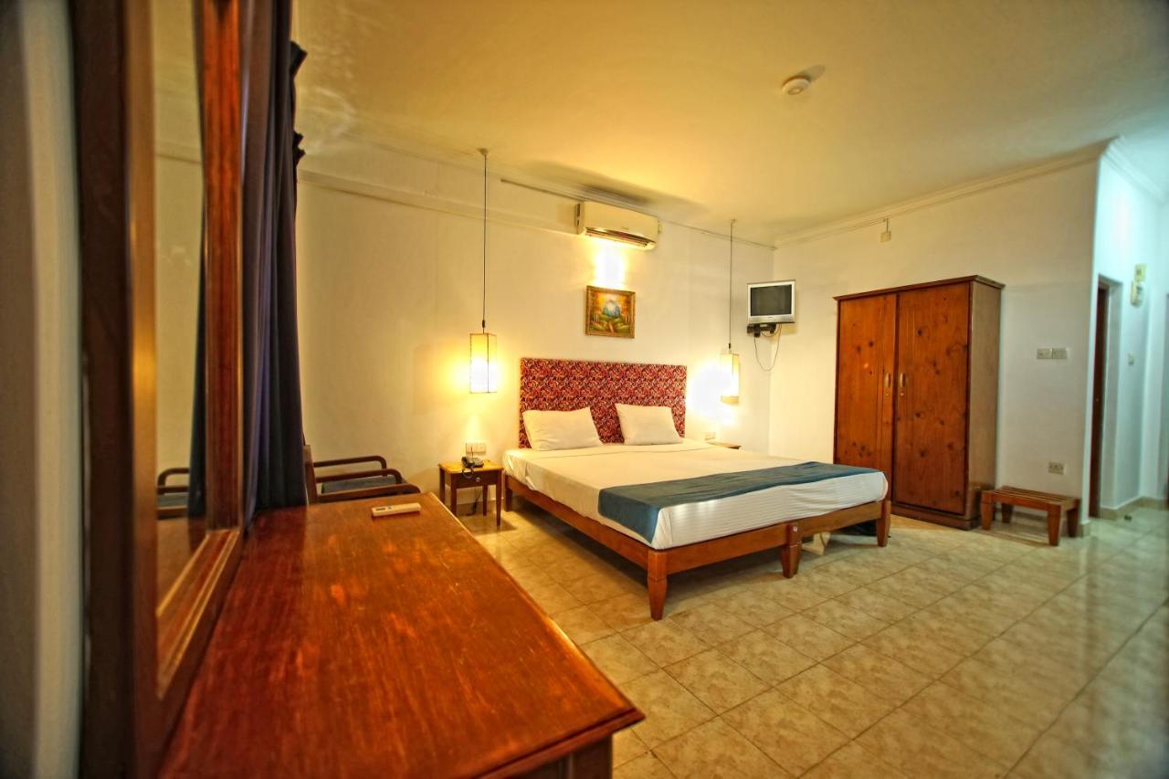 Zand Negombo Ettukala エクステリア 写真