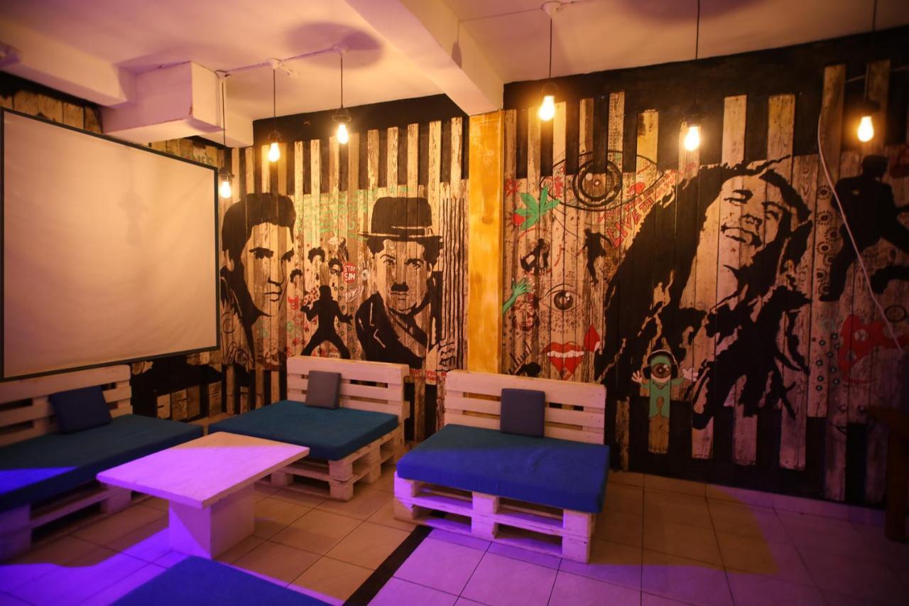 Zand Negombo Ettukala エクステリア 写真