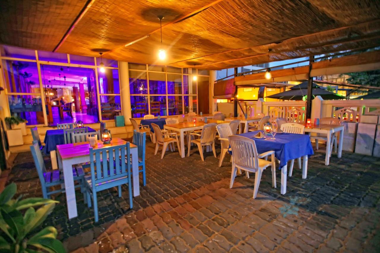 Zand Negombo Ettukala エクステリア 写真