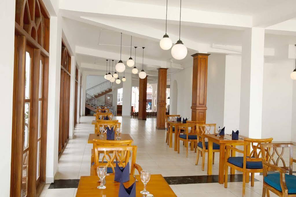 Zand Negombo Ettukala エクステリア 写真